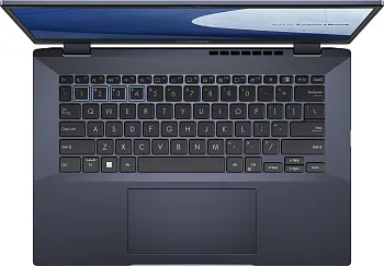 Купить Ноутбук ASUS ExpertBook B5 B5402CBA Star Black (B5402CBA-KI0122X) - ITMag