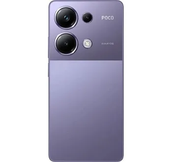 Xiaomi Poco M6 Pro 8/256GB Purple EU - ITMag