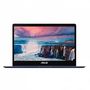 Купить Ноутбук ASUS ZenBook 13 UX331UA Royal Blue (UX331UA-EG005T) - ITMag
