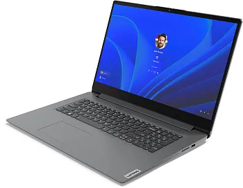 Купить Ноутбук Lenovo V17 G4 IRU (83A2001VRA) - ITMag