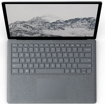Купить Ноутбук Microsoft Surface Laptop (DAG-00015) - ITMag