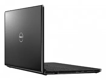 Купить Ноутбук Dell Inspiron 5559 (I555410DDW-E56) Black - ITMag