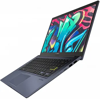 Купить Ноутбук ASUS VivoBook 14 M413DA (M413DA–WS51) - ITMag