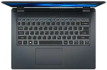 Купить Ноутбук Acer TravelMate P2 TMP215-53-561K Shale Black (NX.VPVEU.024) - ITMag