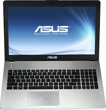 Купить Ноутбук ASUS N56JN (N56JN-XO014H) - ITMag