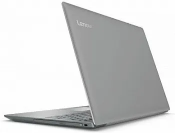 Купить Ноутбук Lenovo IdeaPad 320-17 (80XM00AHRA) Grey - ITMag