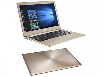 Купить Ноутбук ASUS ZENBOOK UX303UA (UX303UA-R4059T) Icicle Gold - ITMag
