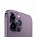 Apple iPhone 14 Pro Max 512GB Deep Purple (MQAM3) - ITMag