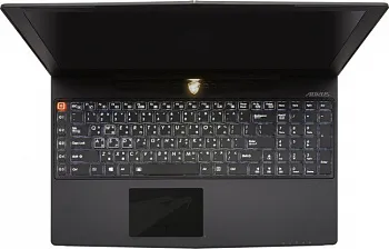 Купить Ноутбук Gigabyte AORUS X5 v7-KL3K3D - ITMag
