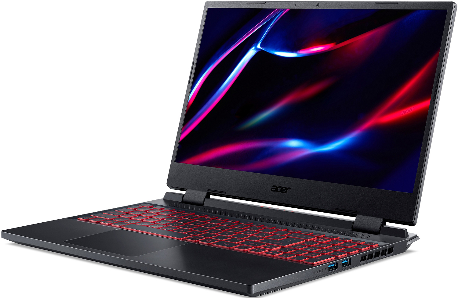 Купить Ноутбук Acer Nitro 5 AN515-47-R2AQ Obsidian Black (NH.QL8EU.002) - ITMag