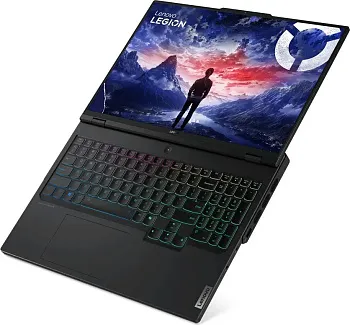 Купить Ноутбук Lenovo Legion Pro 7 16IRX9H (83DE0068SP) - ITMag