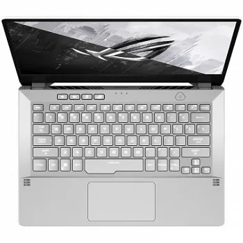 Купить Ноутбук ASUS ROG Zephyrus G14 GA401IV (GA401IV-HA209T) - ITMag