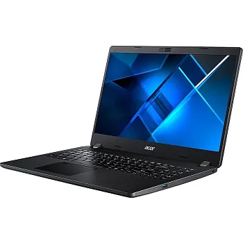 Купить Ноутбук Acer TravelMate P2 TMP215-53-36Y5 Black (NX.VTREC.003) - ITMag
