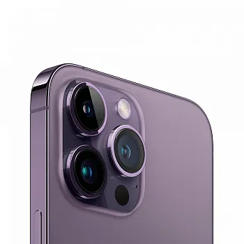 Apple iPhone 14 Pro Max 512GB Deep Purple (MQAM3) (Витринный) - ITMag