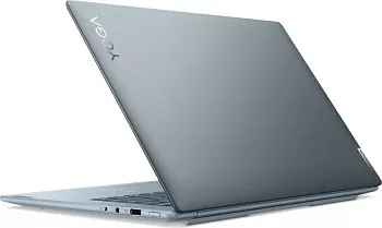 Купить Ноутбук Lenovo Yoga Slim 7 ProX 14IAH7 Dark Teal (82TK001ACK) - ITMag