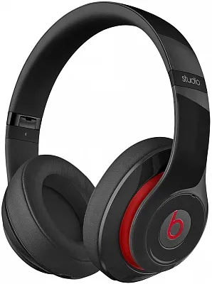 Beats by Dr. Dre New Studio Black - ITMag
