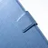 Чохол EGGO поворотний Texture для Samsung Galaxy Tab 3 7.0 T210 / T211 Blue - ITMag