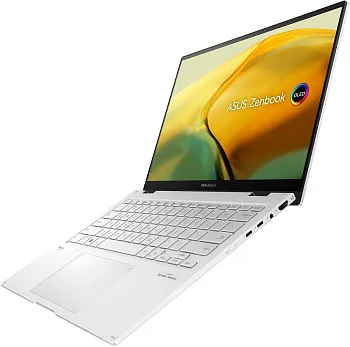 Купить Ноутбук ASUS ZenBook 14 Flip OLED UP3404VA (UP3404VA-OI71610S0W) - ITMag