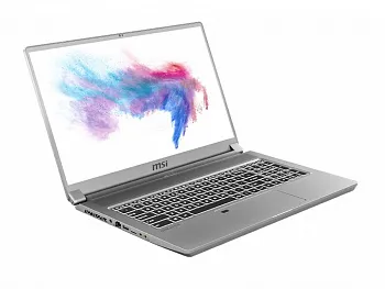 Купить Ноутбук MSI Creator 17 A10SGS (A10SGS-268DE) - ITMag