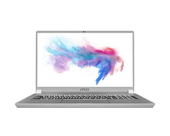 Купить Ноутбук MSI Creator 17 A10SFS (A10SFS-254) - ITMag