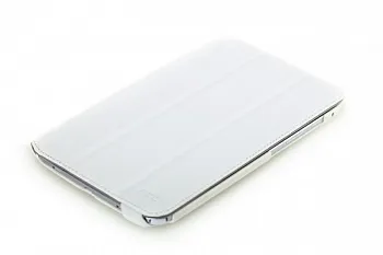 Чехол-книжка ROCK Flexible series для Samsung Galaxy Note 8.0 N5100 (Белый/White) - ITMag