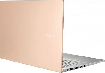 Купить Ноутбук ASUS VivoBook 14 K413EA Hearty Gold (K413EA-EK1767) - ITMag