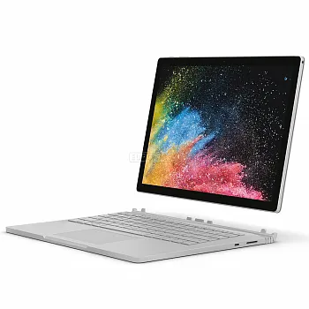 Купить Ноутбук Microsoft Surface Book 2 (HMW-00025) - ITMag