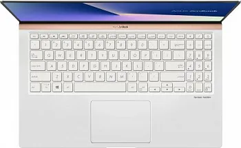 Купить Ноутбук ASUS ZenBook 15 UX533FD (UX533FD-A9100T) - ITMag