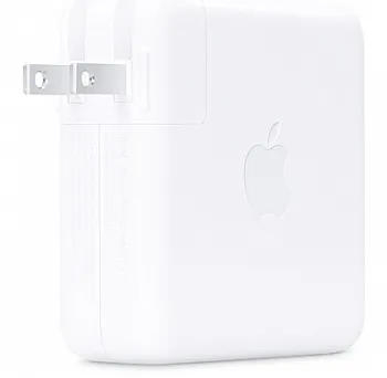 Apple 87W USB-C Power Adapter (MNF82) - ITMag