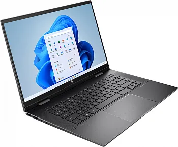 Купить Ноутбук HP Envy x360 15-EY0013 (66B44UA) - ITMag