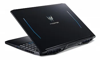 Купить Ноутбук Acer Predator Helios 300 PH317-53-53B1 Black (NH.Q5REU.019) - ITMag