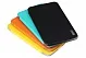 Чохол (книжка) Rock Elegant Series для Samsung Galaxy Tab 3 8.0 T3100 / T3110 (Помаранчевий / Orange) - ITMag