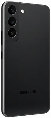 Samsung Galaxy S22+ 8/128GB Phantom Black (SM-S906BZKD) UA - ITMag