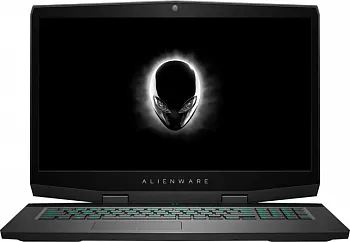 Купить Ноутбук Alienware m17 (A77321S3NDW-427) - ITMag
