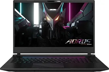 Купить Ноутбук GIGABYTE AORUS 17 9SF (9SF-E3EE653SH) - ITMag