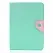 Чехол EGGO двухцветный Leather Stand Case for Samsung Galaxy Tab 3 10.1 P5200/P5210 (Pink / Cyan) - ITMag