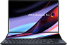 Купить Ноутбук ASUS Zenbook Pro 14 Duo OLED UX8402VV Tech Black (UX8402VV-P1048, 90NB1172-M002X0) - ITMag