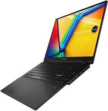 Купить Ноутбук ASUS Vivobook S 16 Flip OLED TN3604YA (TN3604YA-DS76T) - ITMag