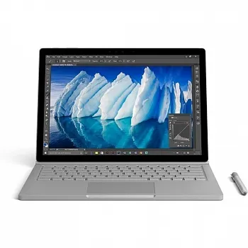 Купить Ноутбук Microsoft Surface Book (CS5-00001) - ITMag