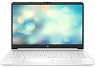 Купить Ноутбук HP 15s-fq5027ua Snowflake White (834S3EA) - ITMag