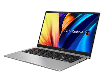 Купить Ноутбук ASUS Vivobook S 15 M3502QA (M3502QA-L1208, 90NB0XX1-M009V0) - ITMag