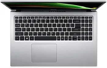Купить Ноутбук Acer Aspire 3 A315-58 Pure Silver (NX.ADDEU.015) - ITMag
