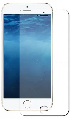 Пленка защитная EGGO iPhone 6/6S 2 в 1 (Матовая) - ITMag
