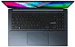 ASUS VivoBook Pro 15 OLED M3500QC Quiet Blue Metallic (M3500QC-L1408W) - ITMag