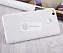 Чохол Nillkin Matte для Xiaomi Redmi 4X (+ плівка) (Білий) - ITMag