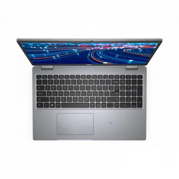 Купить Ноутбук Dell Latitude 5520 (N018L552015UA_UBU) - ITMag
