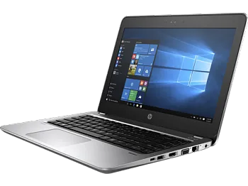 Купить Ноутбук HP ProBook 430 G4 (Y9G07UT) - ITMag