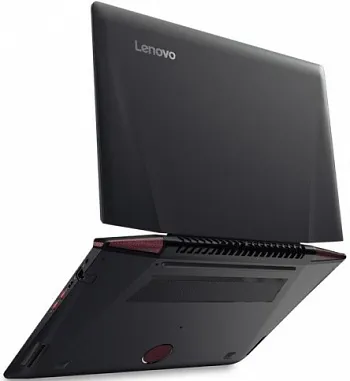 Купить Ноутбук Lenovo IdeaPad Y700-17 (80Q0004WPB) - ITMag