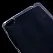 TPU чехол EGGO для Xiaomi Redmi 3 (Безбарвний (прозорий)) - ITMag