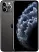 Apple iPhone 11 Pro 256GB Dual Sim Space Gray (MWDE2) - ITMag